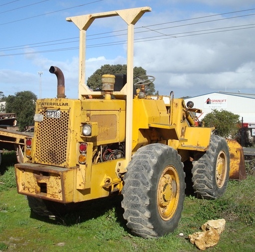 CAT 910 Loader For Sale Machinery & Equipment Telehandlers